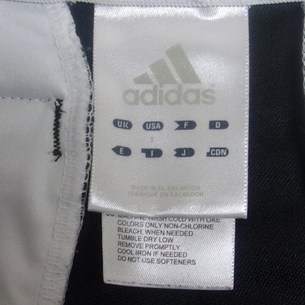 Adidas Climalite Baseball Pants - Picture 6 of 6